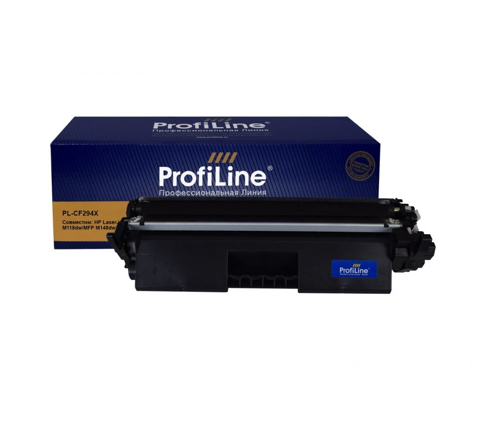 Картридж PL-CF294X (№94X) для принтеров HP LaserJet Pro M118dw/MFP M148dw/MFP M148fdw 2800 копий ProfiLine